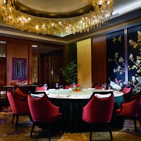 The Ritz-Carlton, Shenzhen Hotel Bagian luar foto