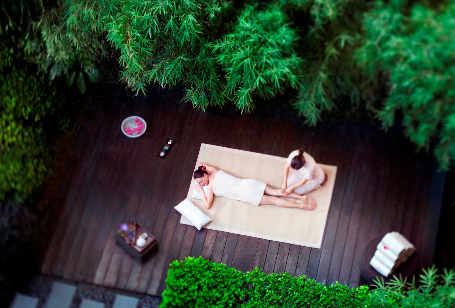 The Ritz-Carlton, Shenzhen Hotel Bagian luar foto